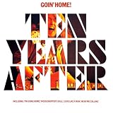 GOIN' HOME! [LP] [Analog]