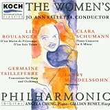 Woman's Philharmonic