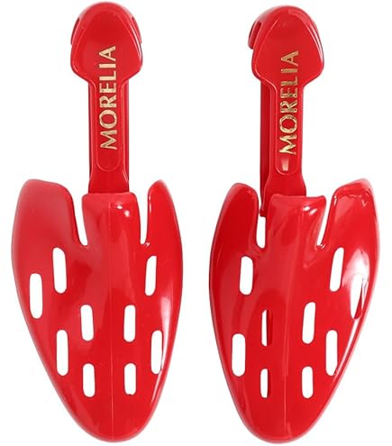 モレリア 2 Japan 27cm 美品　ミズノシューキーパー付 限定カラー赤 Amazon.co.jp: [ミズノ] モレリア シューズキーパー MORELIA