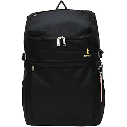 Amazon.co.jp: [イーストボーイ] リュック 30L B4 ハヌル レディース