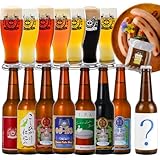 ビール クラフトビール スワンレイクビール サンキュー セット 飲み比べ 【冬】 (8本ソーセージセット)