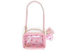 サンリオ(SANRIO) ぬいぐるみショルダーバッグ(エンジョイアイドル)