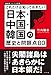 新装版　日本・中国・韓国の歴史と問題点８０