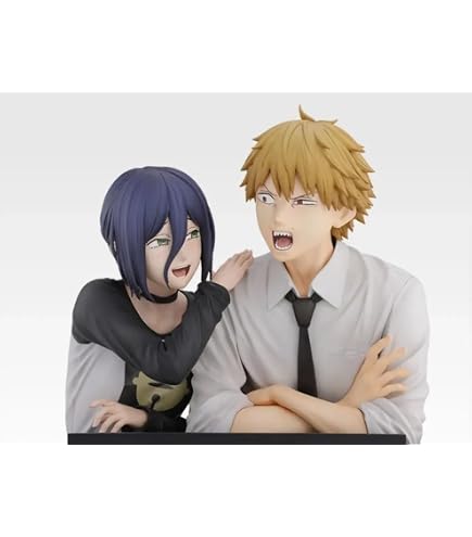 Amazon.co.jp: 一番くじ 劇場版 「チェンソーマン レゼ篇」 A賞 レゼ