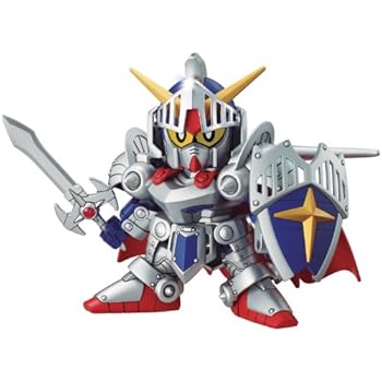 LEGEND BB (370) 騎士ガンダム (ナイトガンダム)