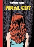 Final Cut (Pantheon Graphic Library)