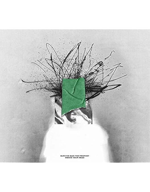 Amazon.co.jp: Survive Said The Prophet - something BOLD [Blu-ray