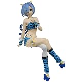 Re：ゼロから始める異世界生活 ぬーどるストッパー フィギュア 鬼衣装・レム