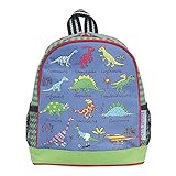 Tyrrel Katz＜ティレルカッツ＞　ベビーバックパック　ダイナソー