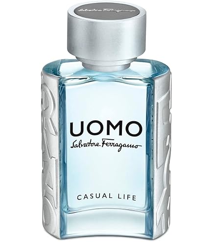 Amazon | フェラガモ ウォモ アーバンフィール オードトワレ 30mL