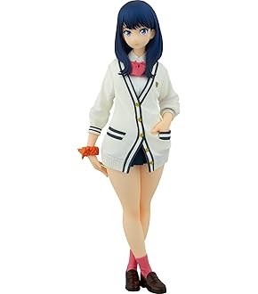 SSSS.GRIDMAN グリッドマンショー アクリルスタンド 宝多六花 4個 71TrjMNqcIL._UF350,350_QL50_.jpg