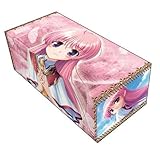 キャラクターカードボックスコレクション 穢翼のユースティア 「ユースティア・アストレア」