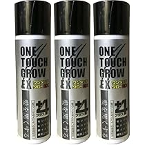 ワンタッチグローEX+4 200g【6本セット】☆おまけ付き Amazon | シャロン ワンタッチグローEX+4 200g | シャロン