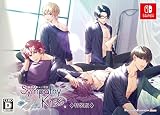 SympathyKiss 特装版 「特典」ICカードステッカー