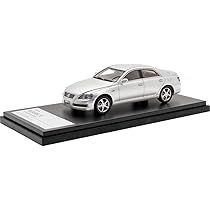 Amazon | Hi Story 1/43 トヨタ MARK X 300G PREMIUM (2004