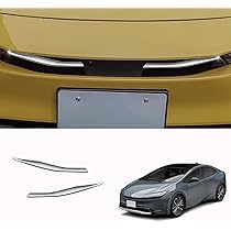 トヨタ　プリウス60 系 フロントバンパー フルセット　極上品 a0850_01.jpg