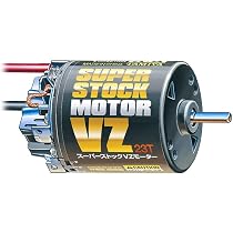 Amazon.co.jp: タミヤ (TAMIYA) OP.2096 GTチューンモーターII (25T