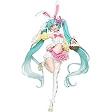 初音ミク フィギュア 2nd season Spring ver.