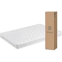 Amazon.co.jp: ZINUS Classic マットレス ポケットコイル 15cm