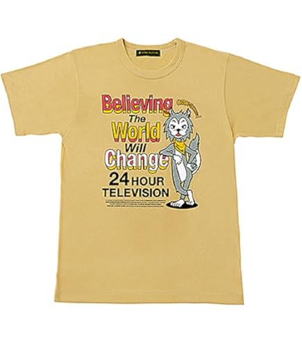 Amazon.co.jp: 春の嵐とモンスター 花とゆめ グラニフ Tシャツ