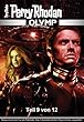Olymp 9 (Perry Rhodan - Olymp) (German Edition)