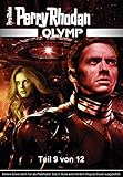 Olymp 9 (Perry Rhodan - Olymp) (German Edition)