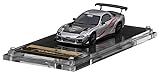 ignition model 1/64 FEED RX-7 (FD3S) Silver 完成品
