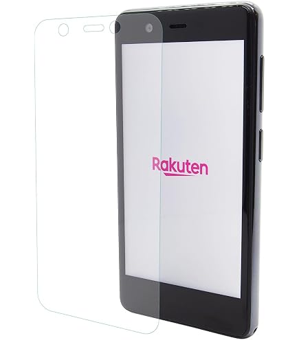 Amazon | Rakuten Mini RED Model:c330 ※eSIM専用機種 | Rakuten