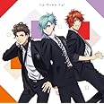 劇場版 うたの☆プリンスさまっ♪ マジLOVEキングダム スペシャルユニットドラマCD 音也・藍・ヴァン【通常盤】