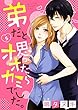 【ショコラブ】弟だと思ったらオオカミでした。 (5)