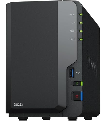 Amazon.co.jp: 【NAS用拡張ユニット】Synology DX517 [5ベイ / SATA