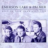 Best of Now Tour 1997