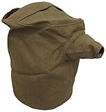 チェコ軍 キャンバスじょうろ デッドストック