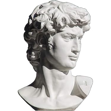 Amazon.co.jp 売れ筋ランキング: 石膏胸像 の中で最も人気のある