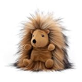 Jellycat Didi ハリネズミ ぬいぐるみ