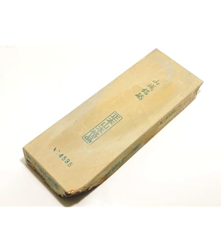 天然砥石　正本山　浅黄　仕上げ砥石 Amazon.co.jp: 天然砥石 正本山 山城銘砥右京区梅ケ畑尾崎浅黄薄々大