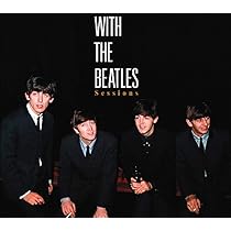 The Beatles FROM ME TO YOU sessions初回盤新品 Amazon.co.jp: Beatles: ミュージック