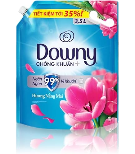 ベトナムダウニー サンライズフレッシュ 詰替え用 濃縮タイプ 800mL×15袋 Amazon.co.jp: ダウニー サンライズフレッシュ 詰め替え用 濃縮 800ml