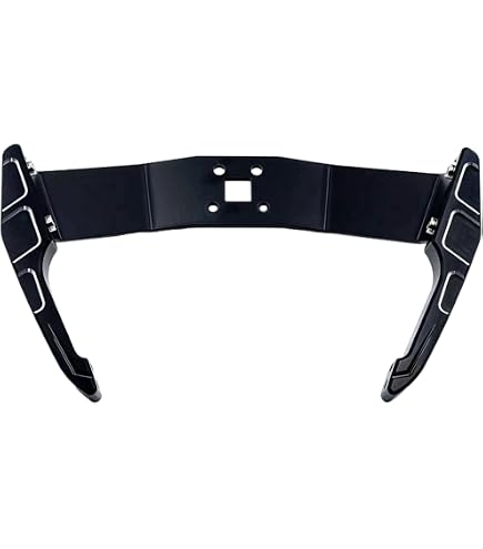 Amazon | LEDISHUN バイク用グラブバー ZX-25R/SE(20-24) ZX-4R/SE(23