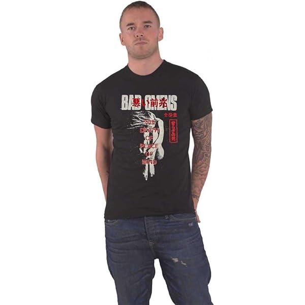 Amazon | [Rock Off officially licensed products] The