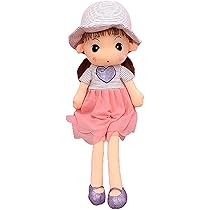 Amazon.co.jp: [Noopior]女の子 人形 ぬいぐるみ 大きい 80cm
