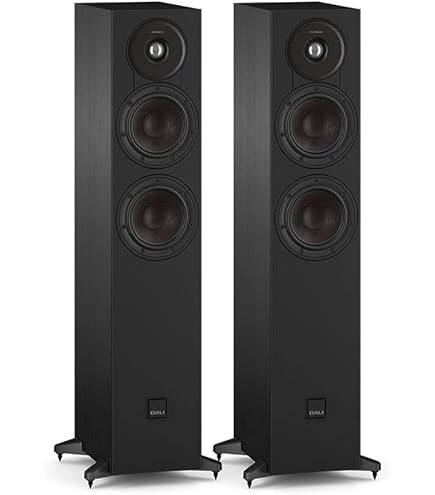 Amazon.co.jp: OBERON 7 LO(ライトオーク) フロアスタンディング