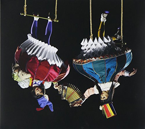 チャラン ポ ランタン 18年ライブもまるで舞台 ホールツアーの詳細をチェック 限定公演あり 音楽メディアotokake オトカケ