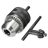 1.5-13Mm Drill Chuck With Sds Adaptor Converter