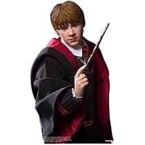 Amazon | [AC]Star Ace Toys 1/6 ハリー・ポッターとアズカバン