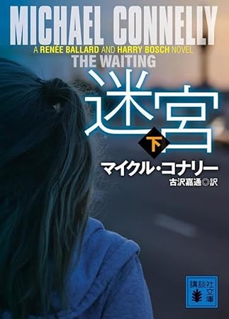 迷宮(下) (講談社文庫)