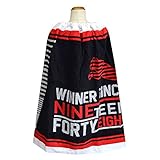 プーマ PUMA ラップタオル 巻タオル スイムタオル プールタオル swimming BOYS puma-swimT 80cm A柄