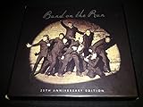 Band on the Run, 25th Anniversary Edition