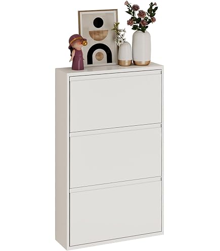 Amazon｜IKEA/イケア BRUSALI/ブルサリ：靴収納用キャビネット 3