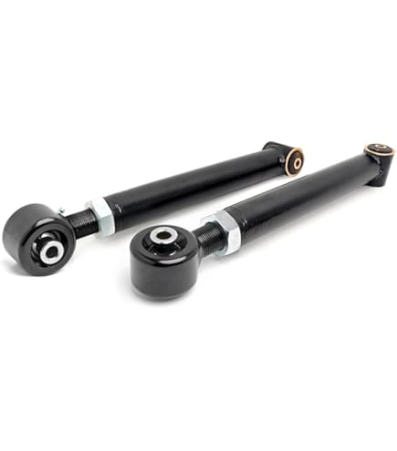 ラフアンドカントリー　フロントコントロールアーム移設キット dolonco_rc110601